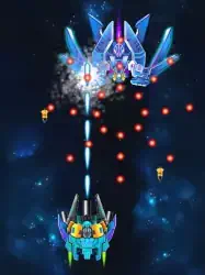 Galaxy Attack Alien Shooter