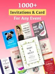 Invitation Maker