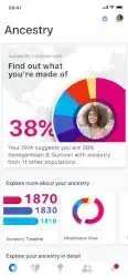 23andMe