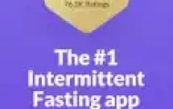 Simple Intermittent Fasting