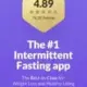 Simple Intermittent Fasting