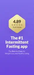 Simple Intermittent Fasting