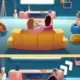 Spot The Hidden Differences
