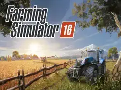 Farming Simulator 16