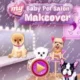 My Baby Pet Salon Makeover