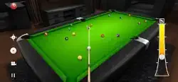 Real Pool 3D