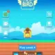 Stacky Bird