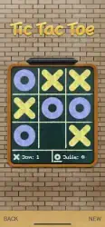 Tic Tac Toe