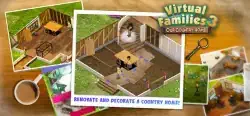 Virtual Families 3