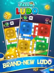 Yalla Ludo