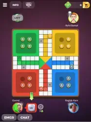 Ludo STAR