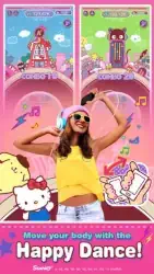Hello Kitty Music Party