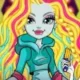 Monster High Beauty Salon