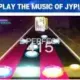 SuperStar JYPNATION