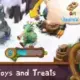 My Singing Monsters DawnOfFire