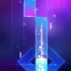 Piano Fire