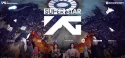 SuperStar YG