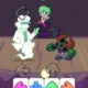 Funky Tour Battle