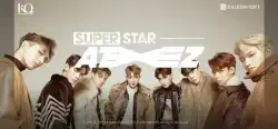 SuperStar ATEEZ