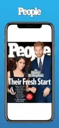 People Magazine