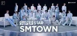 SuperStar SMTOWN