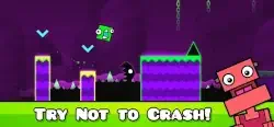 Geometry Dash World