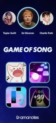 Game of Song