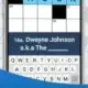 Daily Themed Crossword Puzzles