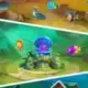 Fishdomed