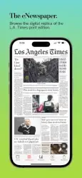 LA Times