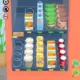 Vending Sort