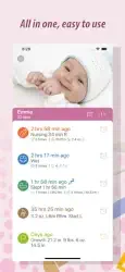 Baby Tracker