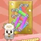 Screw Pin Puzzle