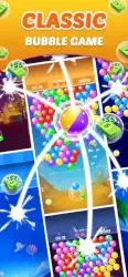 Bubble Arena