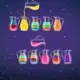 Color Water