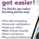 BioLife Plasma Services