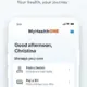 MyHealthONE