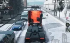 NL Truck Games Simulator Cargo