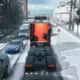 NL Truck Games Simulator Cargo
