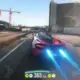 Real Car Driving