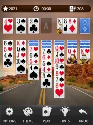 Solitaire Classic