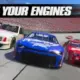 Stock Car Racing