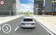 Driving School 3D