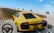 Mega Car Crash Simulator