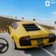 Mega Car Crash Simulator