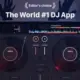 DJ Mixer