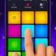 Drum Pad Machine