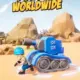 Top War