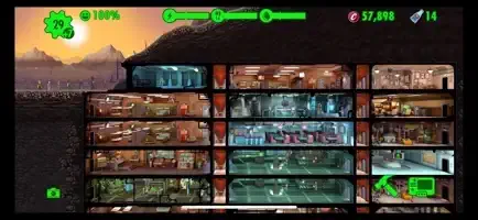 Fallout Shelter