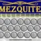 Mezquite Diatonic Accordion